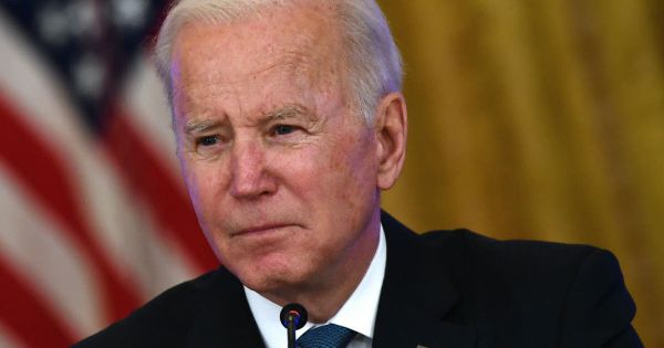 Diplomatie. Crise Russie/Ukraine : Washington enverra « prochainement » des troupes en Europe de l'Est, annonce Biden