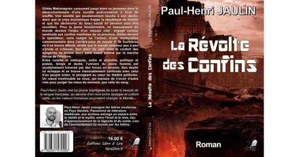 La Révolte des confins. Trois questions à Paul-Henri Jaulin