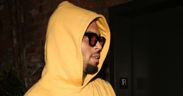 Chris Brown visé par une plainte au civil pour viol