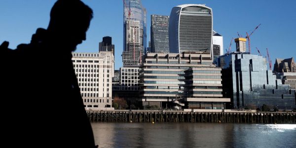 La suprématie d'un master français qui domine une niche de la finance mondiale