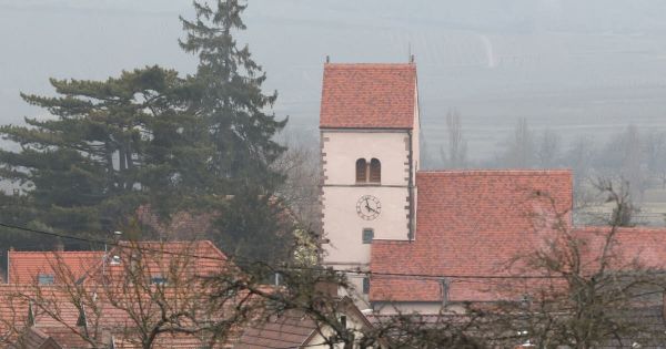 Pédocriminalité dans l'Eglise. Condamné en Alsace, un pasteur réembauché en Allemagne
