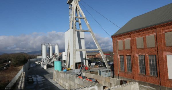 Environnement. Stocamine : vers une reprise partielle des travaux