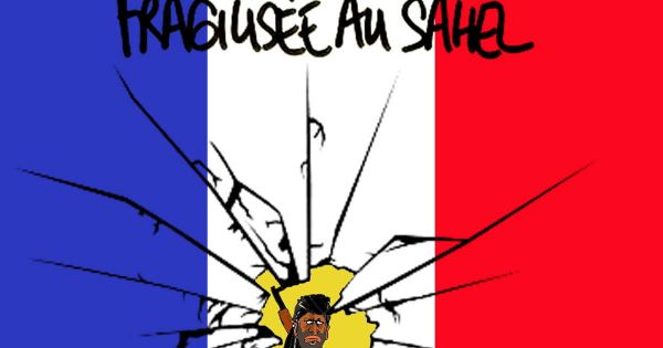 Humour. Le dessin du jour