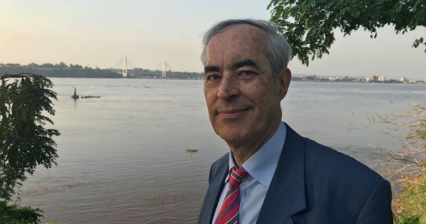 Défense. Un ex-ambassadeur de France au Mali, sur Barkhane : "On a été perçu comme une armée d'occupation"