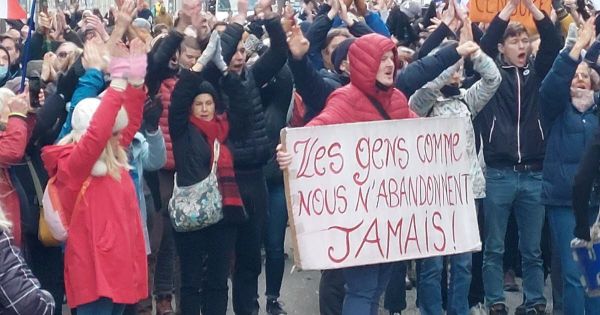 Rhône. Tensions entre ultradroite et ultragauche : à Lyon, les anti pass ne pourront pas défiler depuis Bellecour