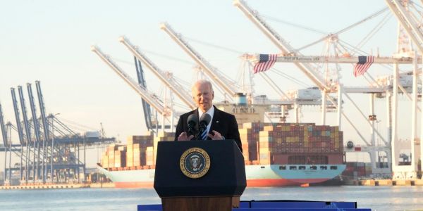 « Les Etats les plus en pointe sur le plan industriel concilient une stratégie industrielle et logistique forte »