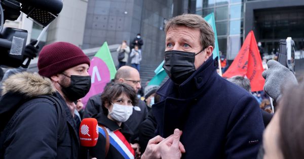 Présidentielle. Où sont passés les électeurs écolos ?