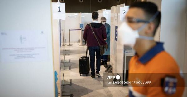 En direct. Covid-19 : les Français de l'étranger non vaccinés peuvent rentrer sans motif impérieux