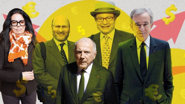 Covid-19 : quatre questions sur l'enrichissement des grandes fortunes françaises pendant la pandémie