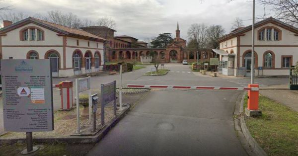 Haute-Garonne. Nouvelle fugue d'un hôpital psychiatrique à Toulouse : un homme connu pour des faits de viol recherché