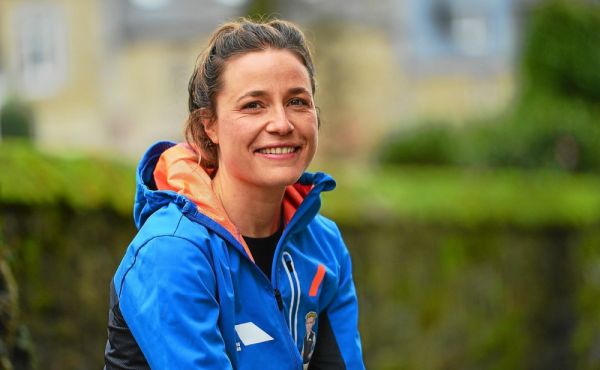 Trail. Maud Quéré, nouveau visage de l'OTT