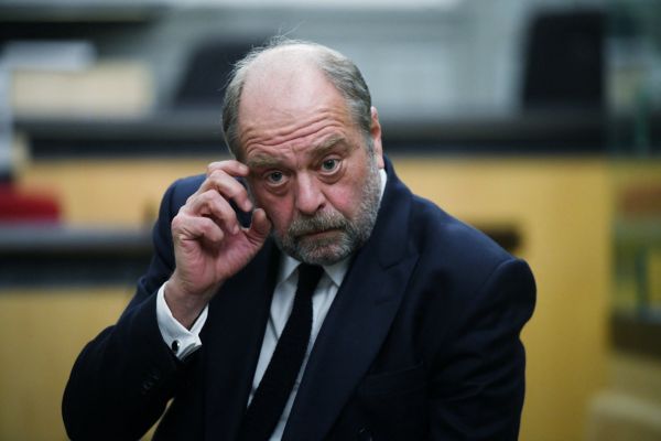 La Cour de justice de la République juge irrecevables les 253 plaintes contre le ministre Eric Dupond-Moretti