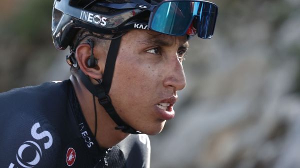 Cyclisme : Egan Bernal l'assure, son accident aurait pu lui faire "perdre la vie"