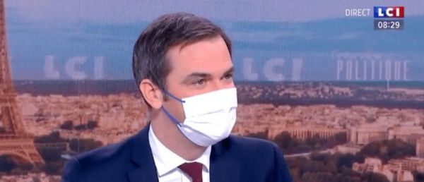 Attention : Le gouvernement modifie discrètement le pass vaccinal qui ne sera valable que 4 mois et non plus 6 si vous avez été infecté par le virus - Cette décision surprise sera [...]
