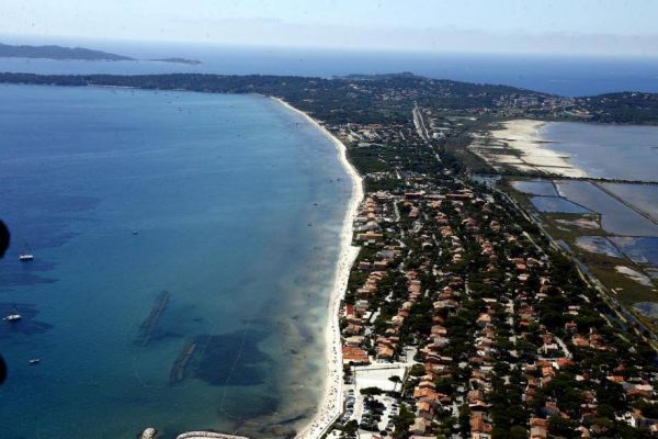 Du soleil pour débuter le week-end dans le Var