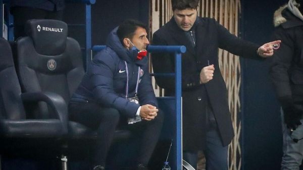 PSG : Jesus Perez, l'homme qui murmure à l'oreille de Pochettino