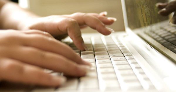 Insolite. Dans ses spams, un e-mail égaré lui annonce qu'elle va devenir richissime...