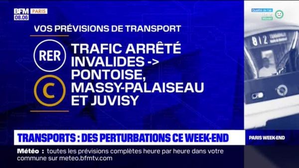 L'essentiel de l'actualité parisienne du samedi 29 janvier 2022