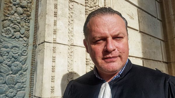 "Nordahl Lelandais n'éprouve pas le besoin de laver sa conscience" juge l'avocat du père de Maëlys
