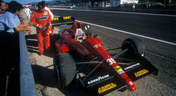 Les 10 moteurs les plus mauvais de l’histoire de la F1 (en images)