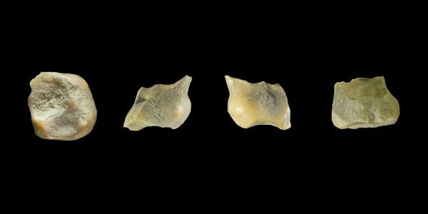 Dans la Drôme, une découverte bouleverse l'histoire du peuplement de l'Europe par « Homo sapiens »