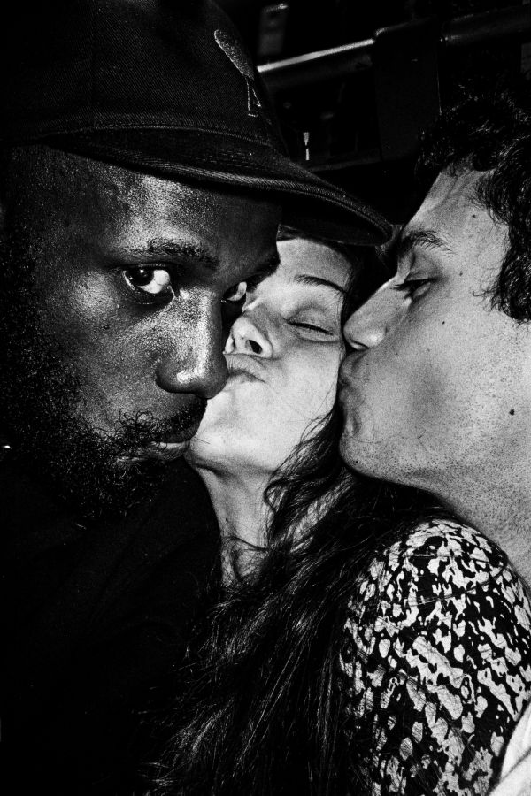 Rencontre avec l'artiste photographe, Aliocha Wallon