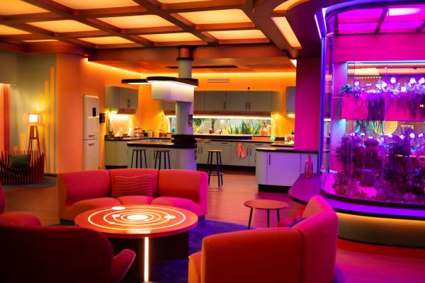 BigBug : dans les coulisses déco de la maison du futur