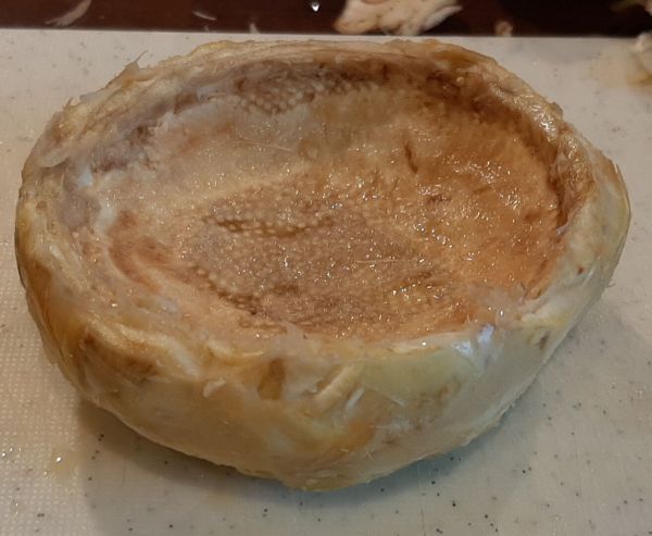 Tourner les artichauts. Voici la recette pour obtenir de beaux fonds