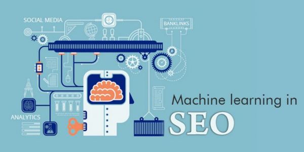 Machine Learning et SEO: Impact de l'IA sur le référencement