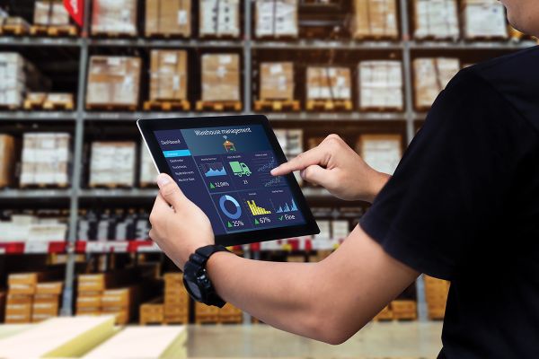 Pourquoi utiliser un logiciel de gestion des stocks ? - Agence Web en France