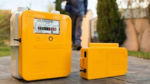 Leforest : Après le compteur Linky, une motion contre son homologue Gazpar  - lavoixdunord.fr - 27/12/2018