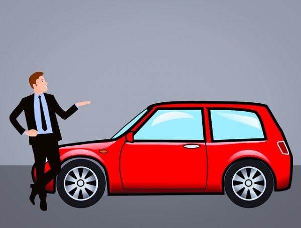 Pourquoi opter pour une voiture d'occasion