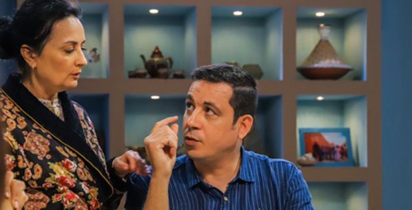 «Khou Khwatatou», une nouvelle  sitcom pour Ramadan sur 2M