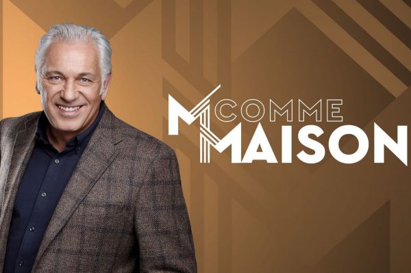 M comme Maison sur C8 : audiences, revoir en replay