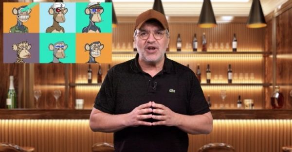 CrytoPunk, Bore Ape Yach Club, bienvenue dans le club des Cryptoélites