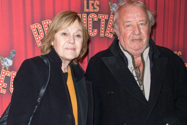 Marie-Laure Augry fête ses 75 ans : Famille, Mari, Passion, Nouvelle vie... de la journaliste et complice d'Yves Mourousi
