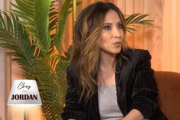 Fabienne Carat (PBLV), Maman de Céleste depuis décembre, En couple "depuis quelques mois"...