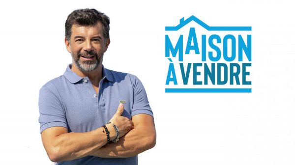 Maison à vendre M6 : inédit dans l'Essonne et à Saint-Denis