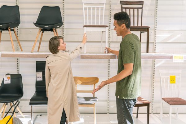 Des meubles IKEA trois fois moins chers, comment faire ?