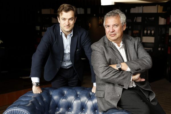 Festival de Pâques d'Aix-en-Provence : Renaud Capuçon et Dominique Bluzet, sur la même longueur d'onde