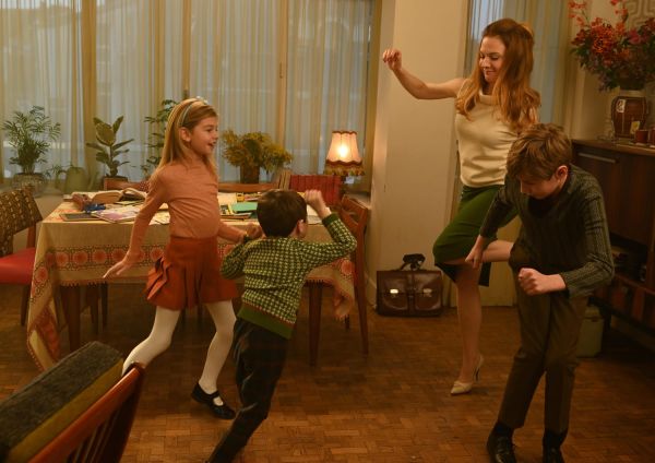 5 bonnes raisons de regarder DEUX FEMMES le 28 février sur France2