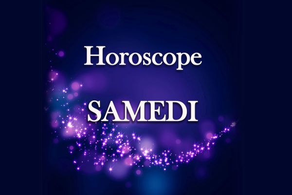 Horoscope du samedi 26 février 2022