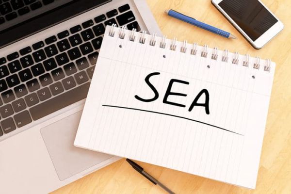 Qu'est-ce que le référencement payant SEA ?