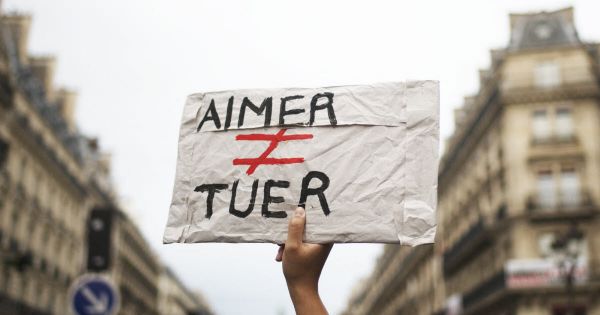 Société. Égalité femmes-hommes : les bons et les mauvais points du quinquennat Macron