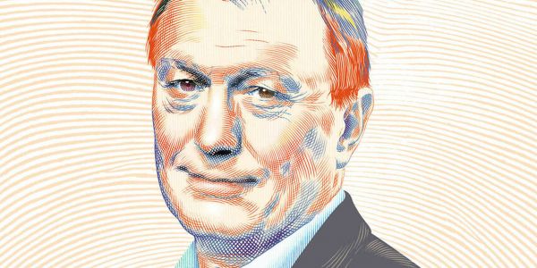 Patrick Besson – Propos recueillis