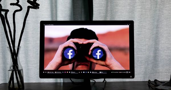 Comment Facebook utilise-t-il mes informations personnelles ?