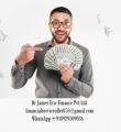 ARE YOU LOOKING FOR FINANCE
