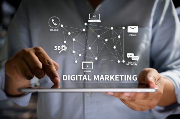 SEO Proxiweb | Meilleure Agence webmarketing en Tunisie