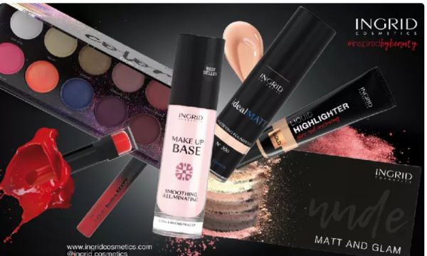Code promo cosmetiques SDI PARIS : jusqu’à 60% de réduction