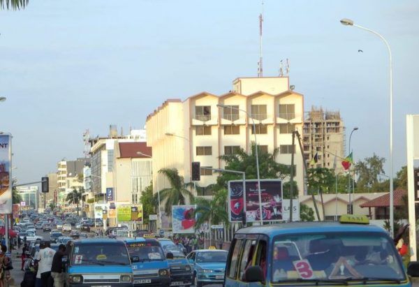 Centenaire de Pointe-Noire : plus 345 millions FCFA pour la construction d'un monument